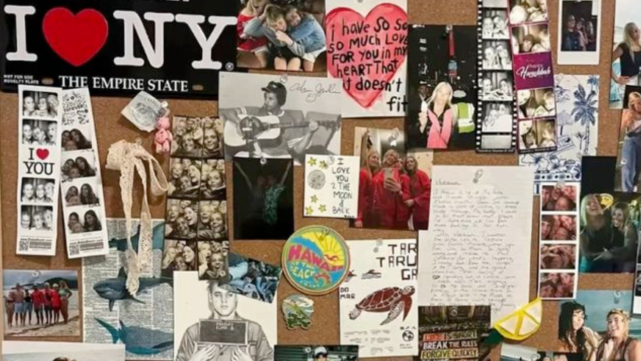 β βΉ ππππππ πππππ πππππππ π | Pictures to Life | Manifest every vision board desire