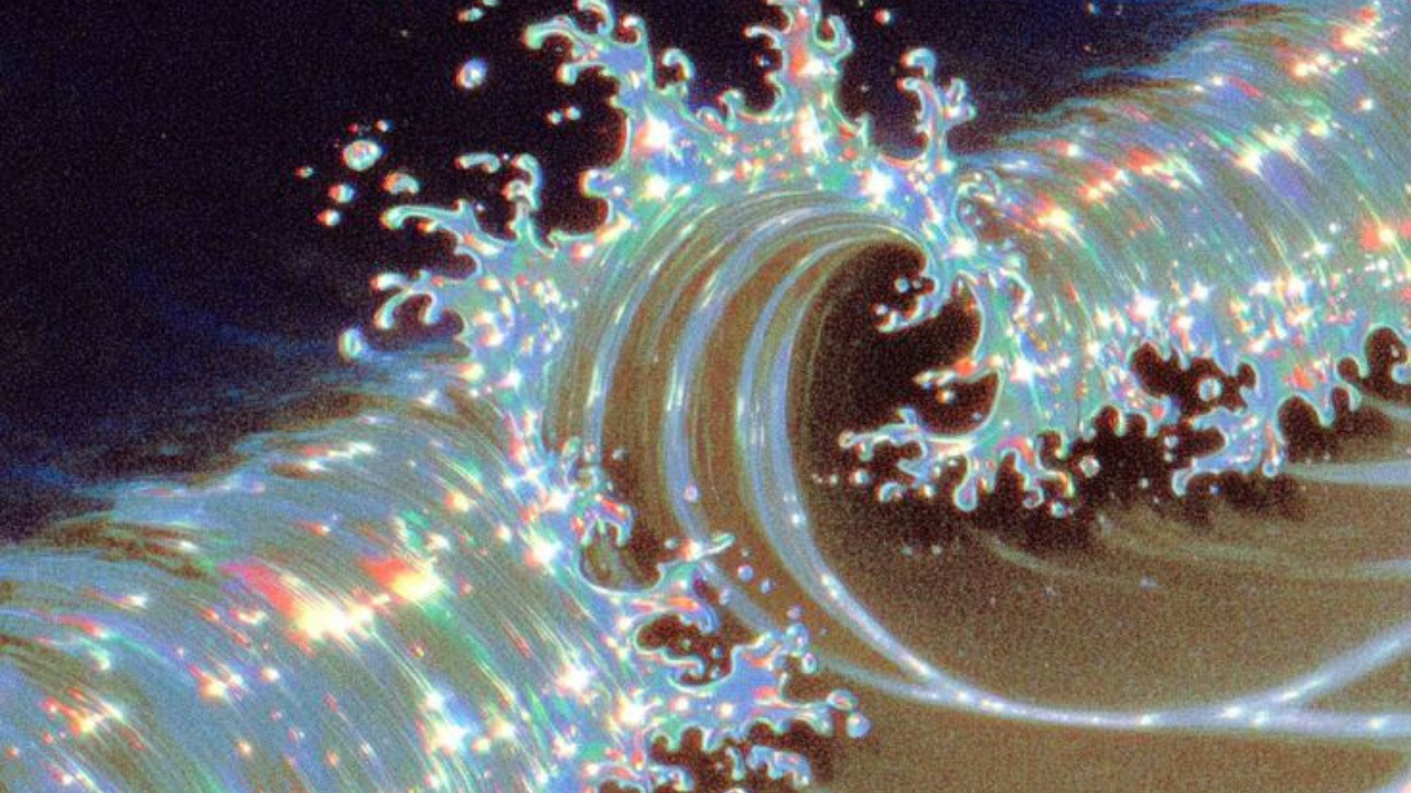 ๐๐ข๐ ๐ฃ๐๐๐ง๐ Automatic Manifestation | 0% Effort, 100% LUCK | Autopilot Subliminal