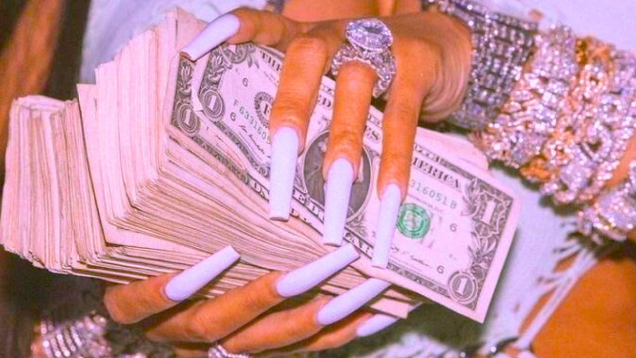 💸 𝐸𝓃𝒹𝓁𝑒𝓈𝓈 𝒞𝒶𝓈𝒽 𝐿𝑜𝑜𝓅 ∞ | Money Recycles Itself Back to You