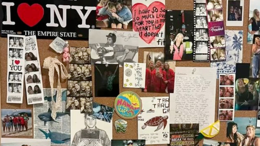 ₊ ⊹ 𝐕𝐈𝐒𝐈𝐎𝐍 𝐁𝐎𝐀𝐑𝐃 𝐑𝐄𝐀𝐋𝐈𝐓𝐘 📌 | Pictures to Life | Manifest every vision board desire