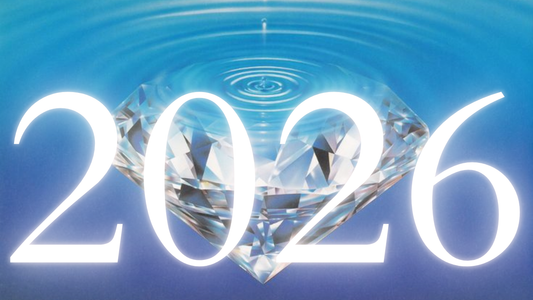 2026 LUCKY BOOSTER ʚɞ | Unstoppable Lucky Streak for the Entire Year