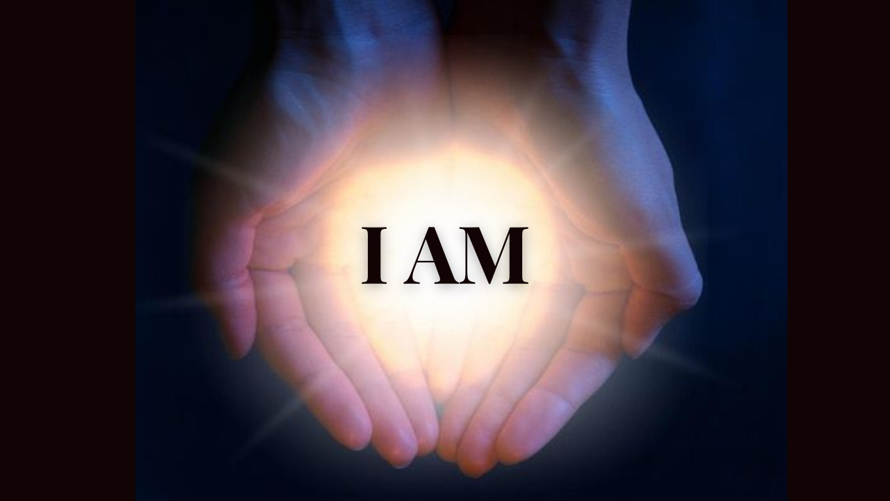 “I AM” the Master Manifester ✧ Complete Mastery of Manifesting