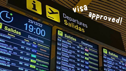 ✈︎ VISA GUARANTEED ✈︎ | Flawless, Immediate Visa Approval Subliminal