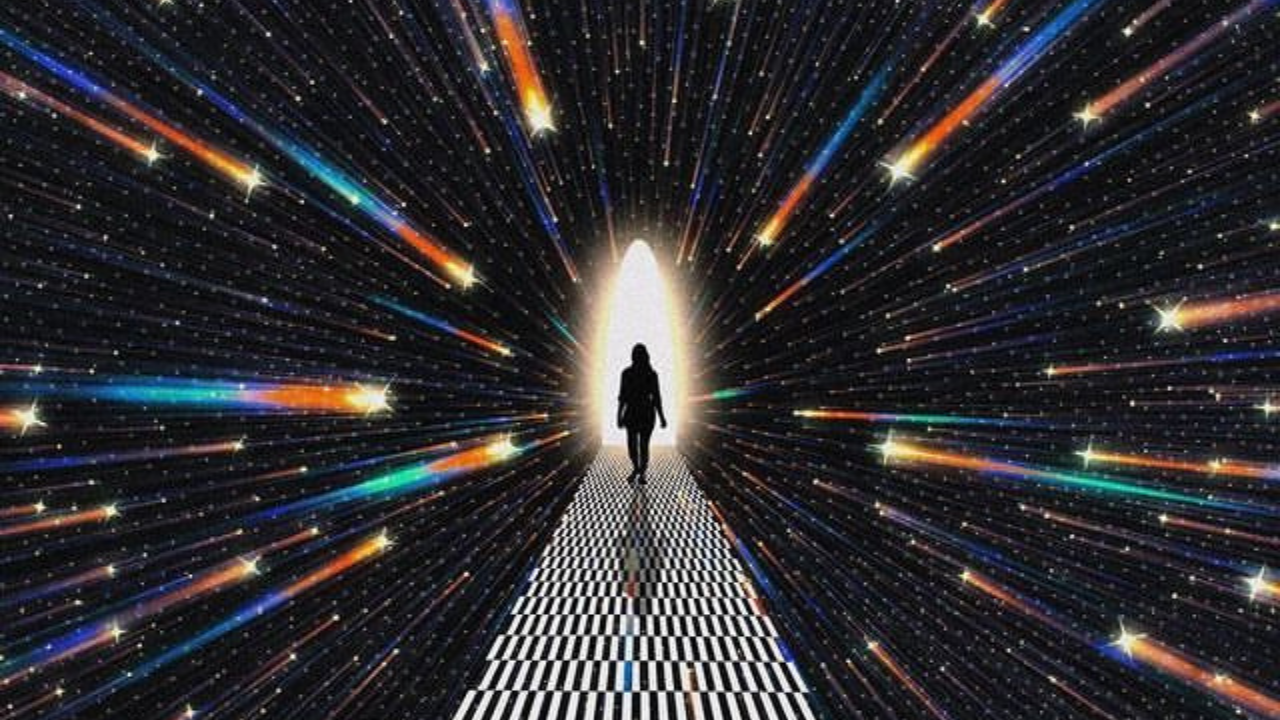 Reality Shifting MASTERY | FAST, EASY & SAFE! | Shift your timeline like MAGIC!