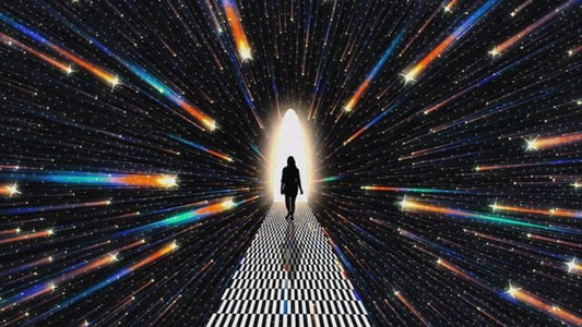 Reality Shifting MASTERY | FAST, EASY & SAFE! | Shift your timeline like MAGIC!