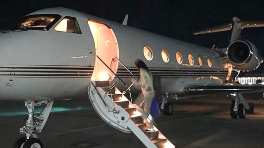 𝗣𝗿𝗶𝘃𝗮𝘁𝗲 𝗝𝗲𝘁 𝗦𝘂𝗯𝗹𝗶𝗺𝗶𝗻𝗮𝗹 ✈︎ | Manifest Your Own Jet | Effortless Luxurious Lifestyle
