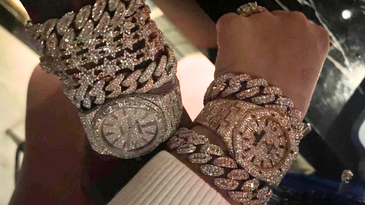 𝐌𝐢𝐥𝐥𝐢𝐨𝐧𝐚𝐢𝐫𝐞 𝐅𝐫𝐞𝐪𝐮𝐞𝐧𝐜𝐲 (PERMANENT EFFECT) | $$$ Powerful Money Manifestation Subliminal