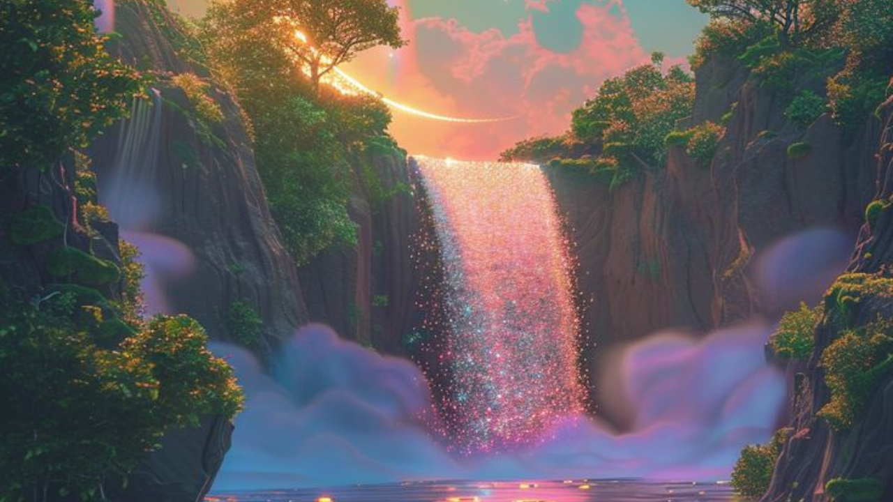 𝐓𝐡𝐞 𝐀𝐫𝐭 𝐨𝐟 𝐀𝐥𝐥𝐨𝐰𝐢𝐧𝐠 ❀ | Allow yourself to receive everything you want & deserve.