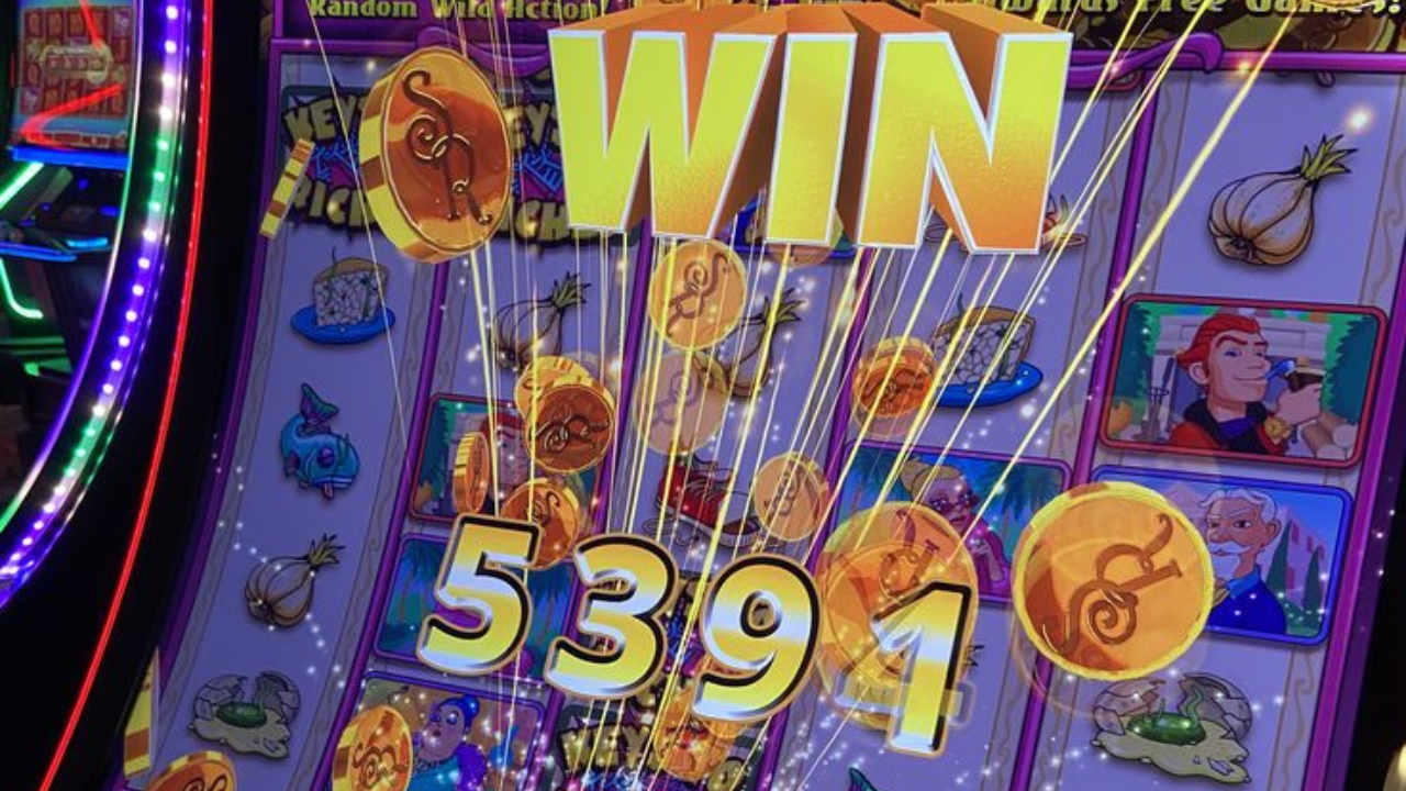🎰 𝐋𝐨𝐭𝐭𝐞𝐫𝐲 𝐆𝐥𝐢𝐭𝐜𝐡 🎰 | RIGGED Reality | The Numbers Match YOU!