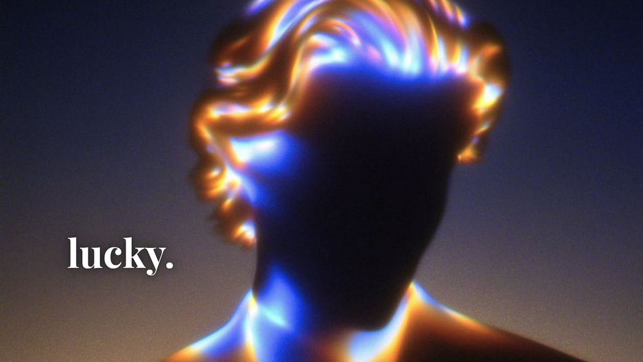 𝐈’𝐦 𝐋𝐮𝐜𝐤𝐢𝐞𝐫 𝐭𝐡𝐚𝐧 𝐆𝐎𝐃. | NEXT LEVEL LUCK SUBLIMINAL | Get Godly Lucky