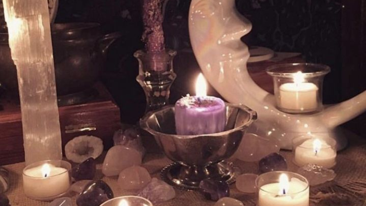 Internal & External Healing ✧ ENERGY CLEANSE for Everything | Cleansing Subliminal