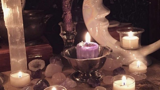 Internal & External Healing ✧ ENERGY CLEANSE for Everything | Cleansing Subliminal