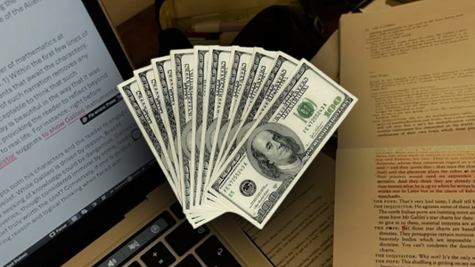 GET THAT SCHOLARSHIP!!! | Guaranteed Scholarship Subliminal
