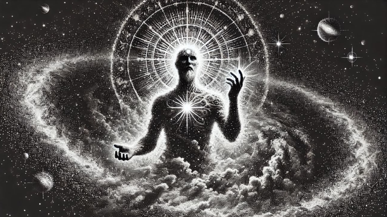 𝐆𝐨𝐝-𝐓𝐢𝐞𝐫 𝐂𝐨𝐧𝐯𝐢𝐜𝐭𝐢𝐨𝐧 ⟡ The State of "KNOWING" | Robust Certainty Subliminal