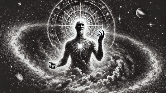 𝐆𝐨𝐝-𝐓𝐢𝐞𝐫 𝐂𝐨𝐧𝐯𝐢𝐜𝐭𝐢𝐨𝐧 ⟡ The State of "KNOWING" | Robust Certainty Subliminal