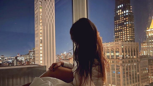 𝐎𝐯𝐞𝐫𝐧𝐢𝐠𝐡𝐭 𝐋𝐢𝐟𝐞 𝐆𝐥𝐨𝐰-𝐮𝐩 ⁺₊✧ | Total Life Transformation | 𝗪𝗔𝗞𝗘 𝗨𝗣 𝗨𝗣𝗚𝗥𝗔𝗗𝗘𝗗!